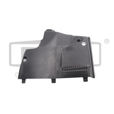 Imagen de DPA 88250733002 Amortiguación del compartimiento de motor izquierda AUDI: A5 B8 Sportback