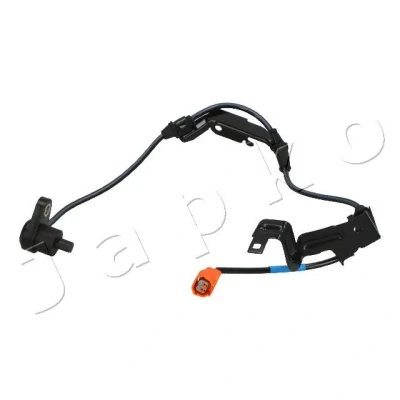 Imagen de JAPKO 151457 Sensor de ABS Eje trasero izquierda 665 HONDA: CIVIC 7 Hatchback