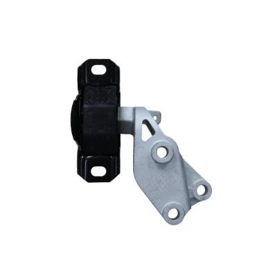 Imagen de MAXGEAR 40 0734 Soporte de motor lado engranaje, izquierda Rodamiento caucho metal 240 SMART: Fortwo II Coupé, Cabrio