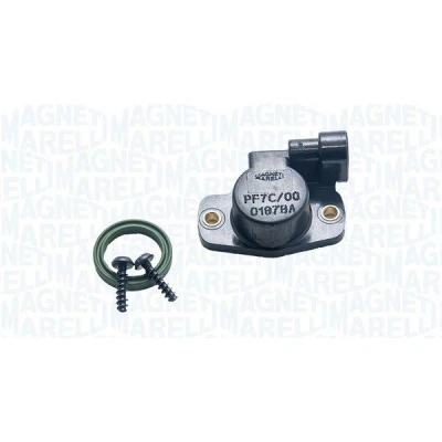 Imagen de MAGNETI MARELLI 023000001010 Unidad válvula, grupo hidráulico transm. autom. FIAT: 500 Hatchback, Panda II LANCIA: Ypsilon