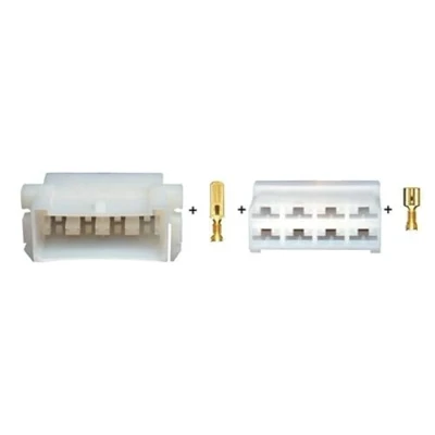 Imagen de RESTAGRAF 225118 Kit reparación de cables, sist. eléctrico central