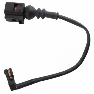 Imagen de TEXTAR 98059400 Sensor de Desgaste Pastillas Frenos VOLKSWAGEN: Crafter Furgón, Camión plataforma/Chasis, Bus