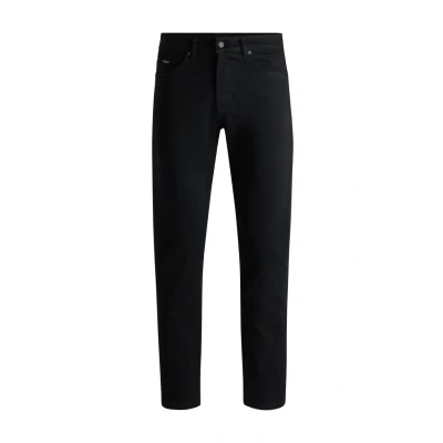 Imagen de BOSS Re.Maine BC c Trueadores de Jeans, negro3, 36W / 30L para Hombre