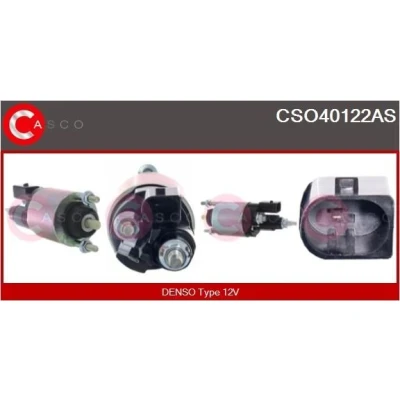 Imagen de CASCO CWR71033AS Interruptor, elevalunas lado del conductor RENAULT: Clio 4