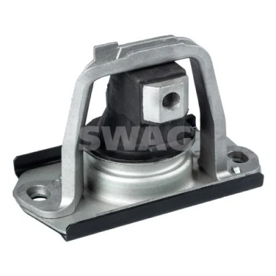Imagen de SWAG 60 93 1417 Soporte de motor derecha hidráulico Caucho RENAULT: TRAFIC 2 Kasten, Bus, OPEL: Vivaro A Furgón, Combi