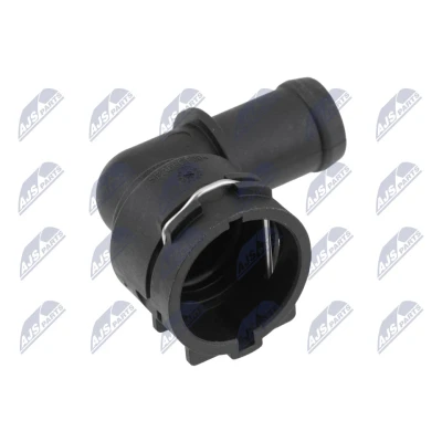 Imagen de Brida de refrigerante NTY CTM VW 080