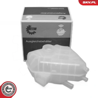 Imagen de ESEN SKV 61SKV429 Depósito de Agua sin cubierta FORD: FIESTA 6, KA Hatchback, B Max