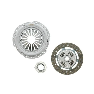 Imagen de AISIN KM 120 Kit de Embrague 200 MITSUBISHI: ASX SUV, Lancer 8 Limousine