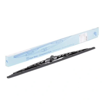 Imagen de Limpiaparabrisas Blue Print AD22CH550 550mm Escobillas con arco sujeción por gancho FORD: Focus Mk1 Hatchback, FIESTA 5, Tourneo Connect