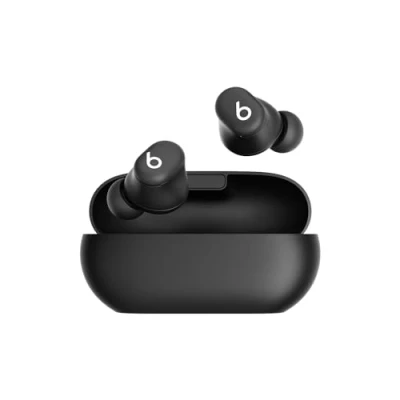 Imagen de Beats Solo Buds Negro