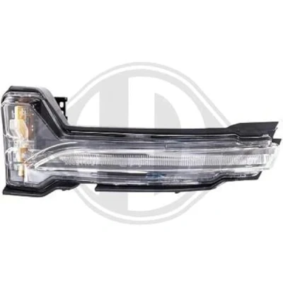 Imagen de DIEDERICHS 1530327 Intermitente Espejo retrovisor izquierdo LED FORD: Focus Mk4 Turnier, Hatchback