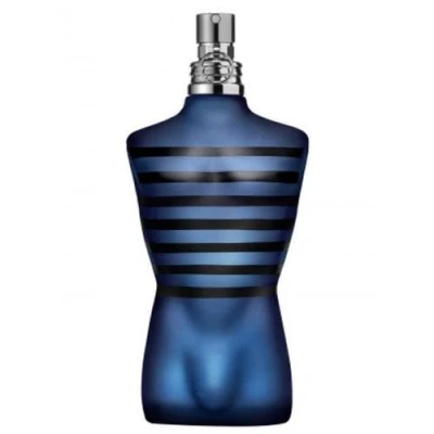 Imagen de Jean Paul Gaultier Ultra Male Eau de Toilette 200 ml