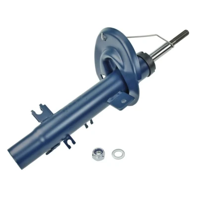 Imagen de MEYLE 11 26 623 0017 amortiguador Eje delantero, derecha Presión de gas Bitubular Columna Espiga arriba ORIGINAL Quality