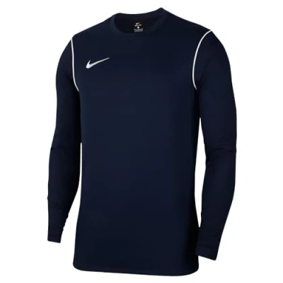 Imagen de Nike Hombre Sudadera, Obsidian/White/White, S