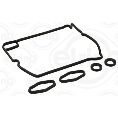 Imagen de ELRING 574.570 Juego de juntas, tapa culata cilindro derecha SUBARU: Legacy 4, Outback III, Forester III
