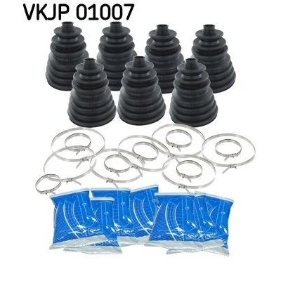 Imagen de SKF VKJP 01007 Fuelle, árbol de transmisión