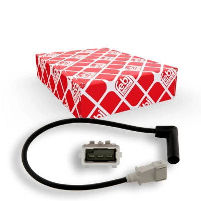 Imagen de FEBI BILSTEIN 37022 Sensor de Cigueñal PEUGEOT: 206 Hatchback, 306 106 II CITROËN: Saxo Hatchback
