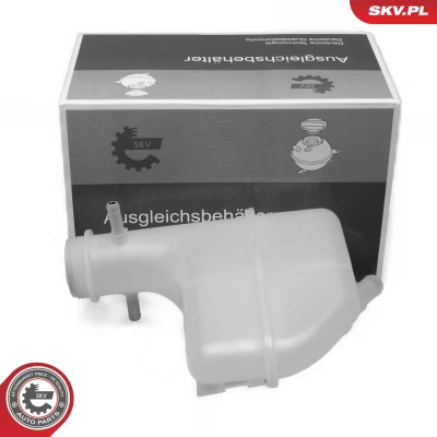 Imagen de ESEN SKV 61SKV431 Depósito de Agua sin cubierta DAEWOO: Matiz I Hatchback