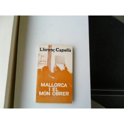 Imagen de Mallorca i el món obrer