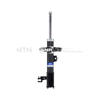 Imagen de SNR SA65840.24L amortiguador Eje delantero, izquierda Presión de gas 527mm 355mm 51mm Bitubular Columna Espiga arriba