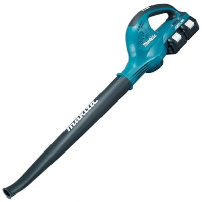 Imagen de Soplador de hoja 36 V (2 x 18 V) LXT 3,0 AH) MAKITA DUB361RF2