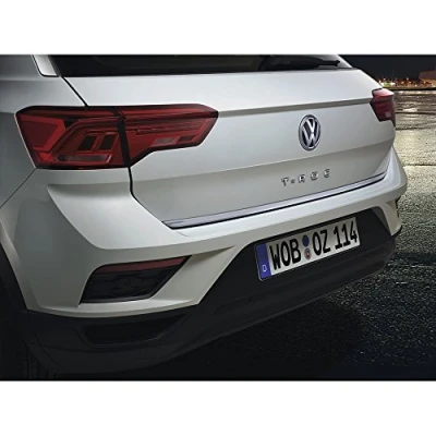 Imagen de Volkswagen Barra Trasera de Cromo para VW T Roc 2GA071360