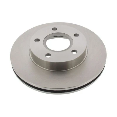 Imagen de MAPCO 15722 Disco de freno Eje delantero 260 24,2 5 112 ventilado FORD: Sierra Mk2 Berlina, Hatchback, Familiar