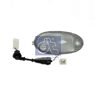 Imagen de Umrissleuchten DT Spare Parts 7.25323 Izquierda