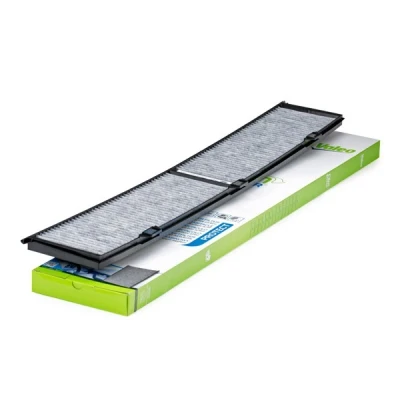 Imagen de VALEO CLIMFILTER PROTECT 715503 Filtro de habitáculo carbón activado 810 123 20 BMW: 3 Coupé, X1, 1 Coupé norauto, oscaro, mister auto