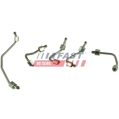 Imagen de FAST FT39520 Tubo flexible de combustible FIAT: Ducato III Furgón, Camión plataforma / Chasis