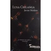 Imagen de Luna Chilanga