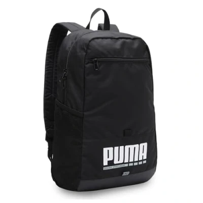 Imagen de Puma Mochila de senderismo para niños, Talla: One Size, Black