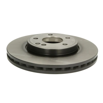 Imagen de TRW DF6591 Disco de freno 295 28 5 112 ventilado barnizado MERCEDES BENZ: Clase A, CLA Coupé, Familiar