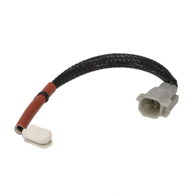 Imagen de QUICK BRAKE WS 0498 A Sensor de Desgaste Pastillas Frenos Kit ejes FORD: Transit Mk7 Furgoneta, Caja / Chasis