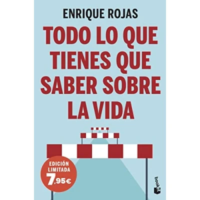 Imagen de Todo lo que tienes saber sobre la vida: Edición limitada a precio especial (Campaña Bienestar)