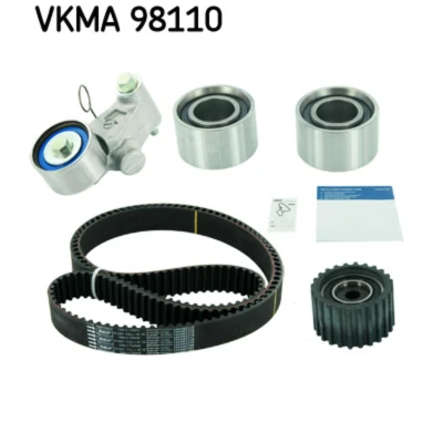 Imagen de SKF VKMA 98110 Kit de correa distribución 211 con perfil redondeado dientes SUBARU: Forester I, Impreza I Berlina