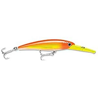 Imagen de Rapala X Rap Magnum 160, Color 160 mm (72 gr), Talla 72 gr