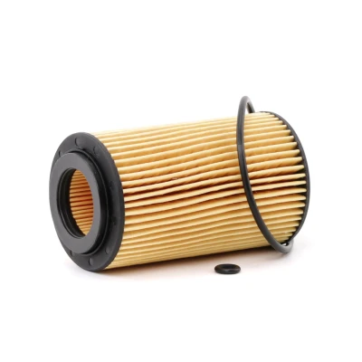 Imagen de MAHLE ORIGINAL OX 153D1 Filtro de aceite Cartucho filtrante OPEL: Frontera B SUV, Vectra C Berlina, CC, SAAB: 9 3 Hatchback