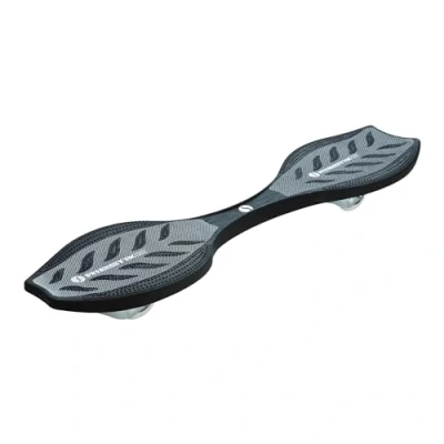 Imagen de Razor Ripstik Skateboard Pro Air Caster, negro, RZ00176, Única