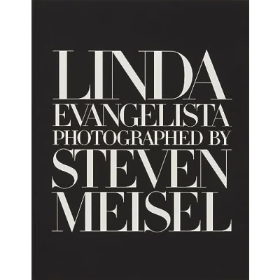 Imagen de Linda Evangelista Photographed By Steven Meisel