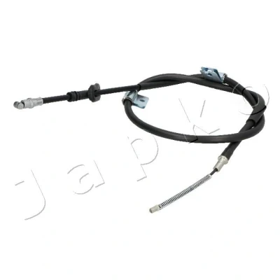 Imagen de JAPKO 131H02 Cable de Freno Mano 1520 Tambor