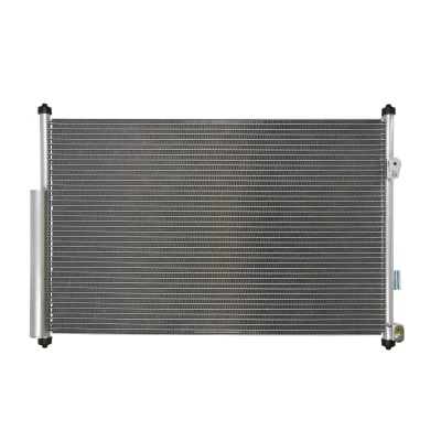Imagen de THERMOTEC KTT110037 Condensador con secador 614 426 17 SUZUKI: Grand Vitara 2 SUV