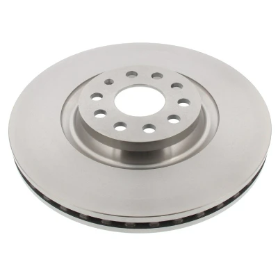 Imagen de MAPCO 25779 Disco de freno Eje delantero 340 30 5 112 ventilado altamente carbonizado VOLKSWAGEN: Golf 7, 7 Variant, Passat B7 Variant