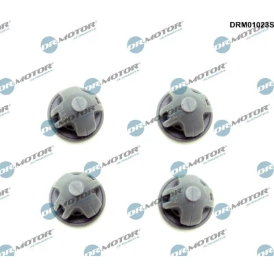 Imagen de DR.MOTOR AUTOMOTIVE DRM01023S Tope, tapa motor