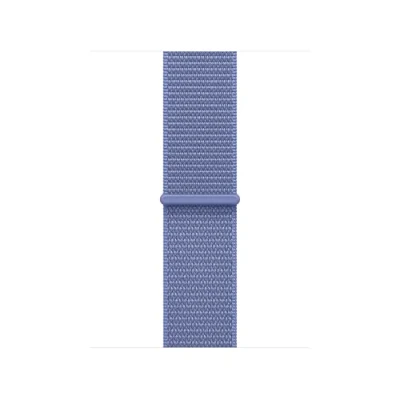 Imagen de Apple Correa Loop deportiva, Azul nube, Para Watch 42 mm, Talla única