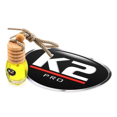 Imagen de K2 V407 Ambientador Botella 8
