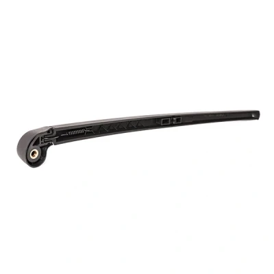 Imagen de Brazo del limpiaparabrisas, lavado de parabrisas Metzger 2190125 posterior sin escobilla con caperuza AUDI: A4 B6 Avant, A3 Hatchback, Sportback