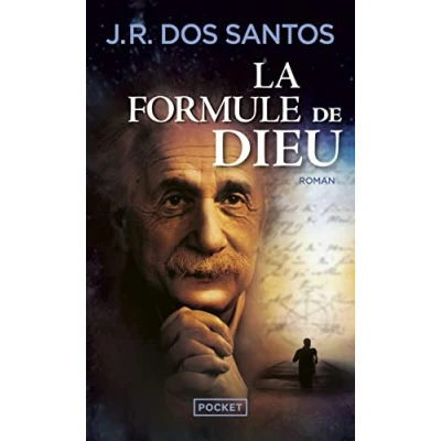 Imagen de La formule de dieu