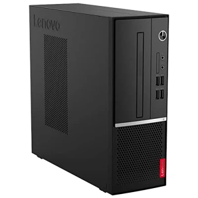 Imagen de Lenovo ThinkCentre V530S SFF PC Ordenador Intel i5 8400 RAM 16 GB DDR4 SSD 512 WLAN Windows 11 Pro (Reacondicionado)