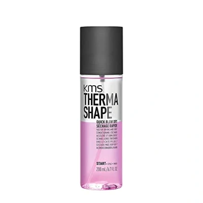 Imagen de Kms Thermashape Quick Blow Dry 200Ml 200 ml